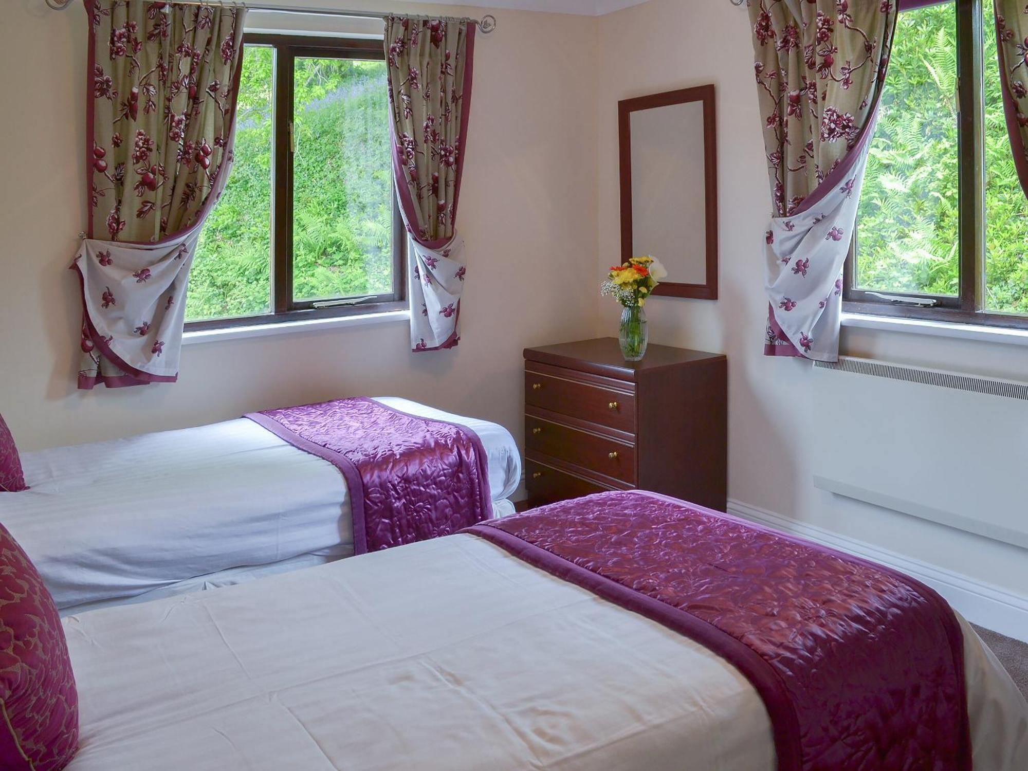 Lake View Cottage - Cv7102 Saint Cleer Экстерьер фото